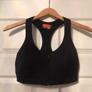 NWT Under Armour Sports Bra 36D